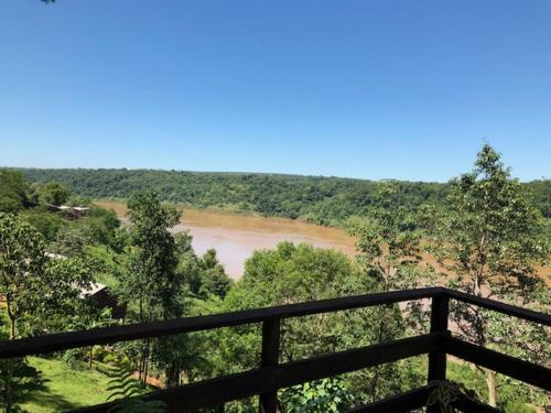 Lodge Arara Azul