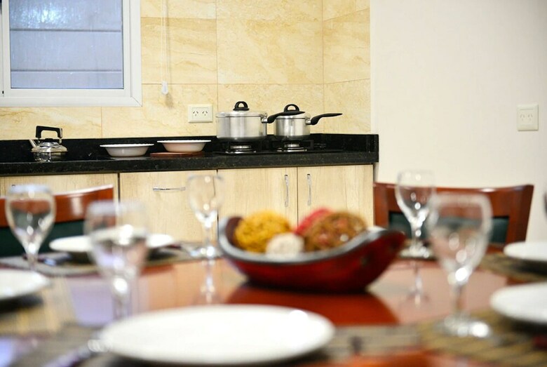 Z Apart Hotel