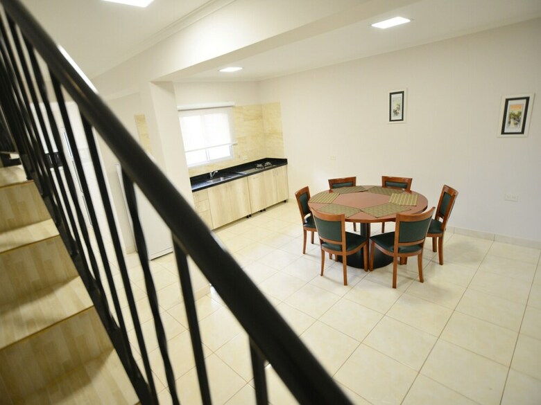 Z Apart Hotel