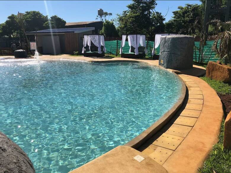 Z Apart Hotel