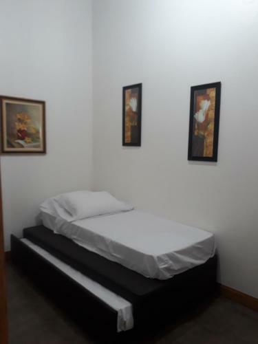 Apartamento �l Quincho
