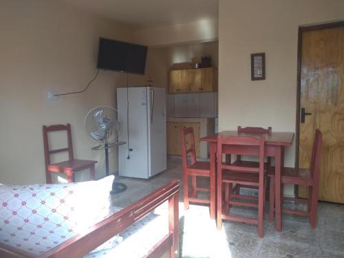 Apartamento Deptos Clemencia