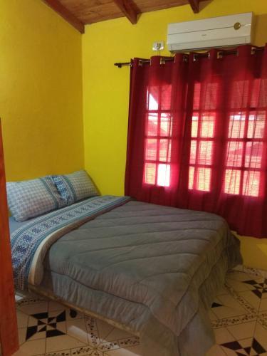 Apartamento Deptos Clemencia