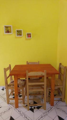 Apartamento Deptos Clemencia