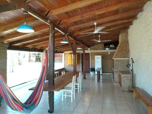 Lodge Los Horneros