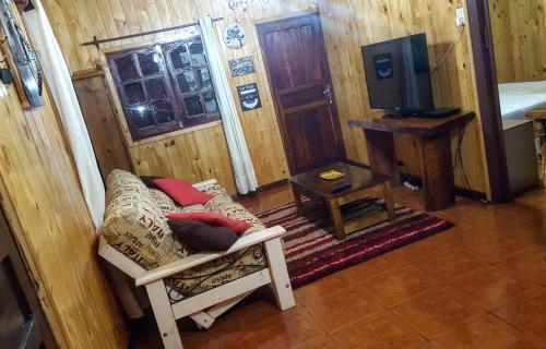 Casa Del Lago Urugua-i