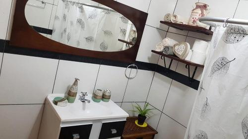 Casa Del Lago Urugua-i