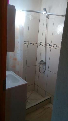 Apartamento Flia. Martinez