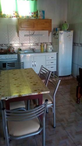 Apartamento Flia. Martinez