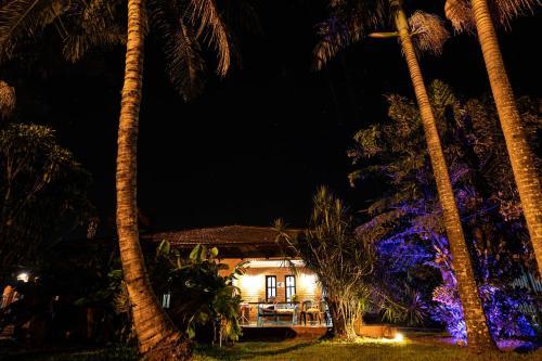 �ra Hostel House