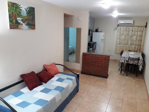 Apartamento Departamento 48