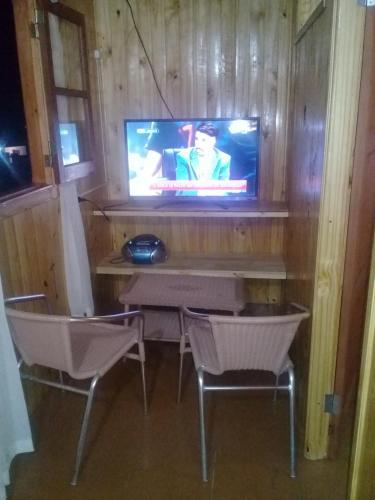 Apartamento Alojamiento Cataratas