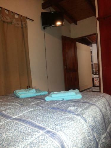 Hostal El Rancho