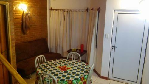 Apartamento Duplex Pasaje R�os