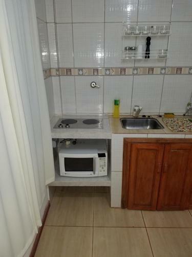 Apartamento Duplex Pasaje R�os