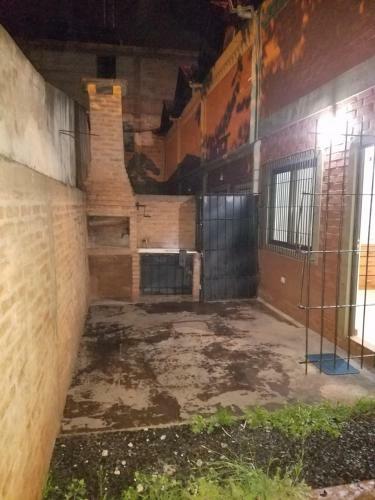 Apartamento Duplex Pasaje R�os