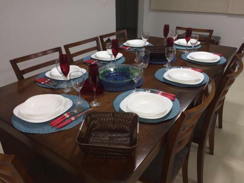 Apartamento Bogado 29