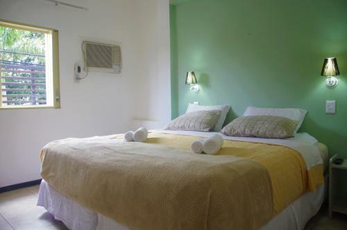 Hotel La Gran Manzana