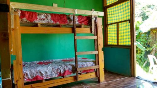 Albergue Bait Kasher Iguazu