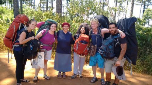 Albergue Bait Kasher Iguazu