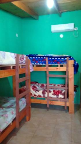 Albergue Bait Kasher Iguazu