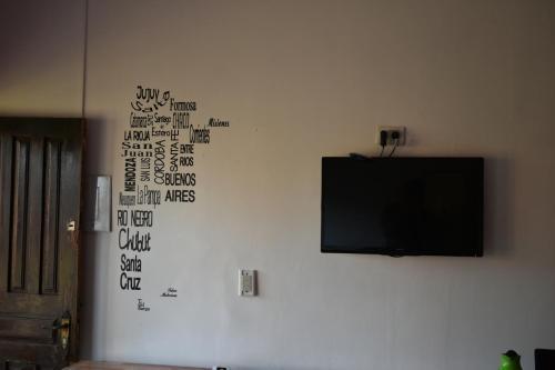 Albergue Rio Iguazu Backpacker
