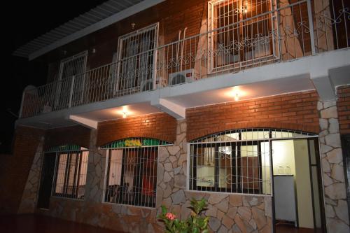 Albergue Rio Iguazu Backpacker