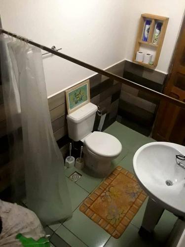 Casa Moi Iguazu