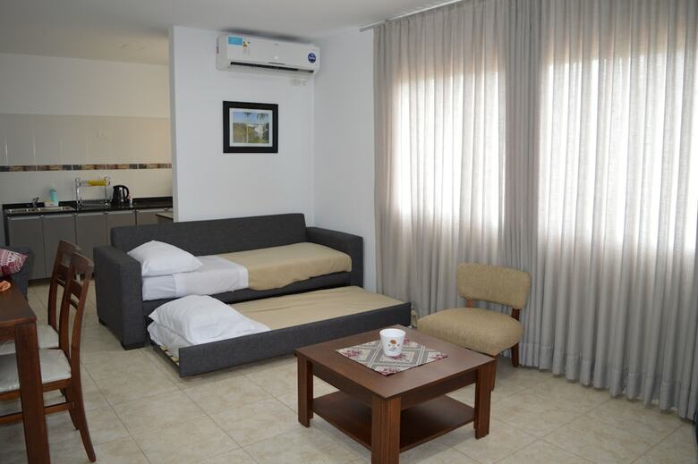 Apartamento Aires De Cataratas