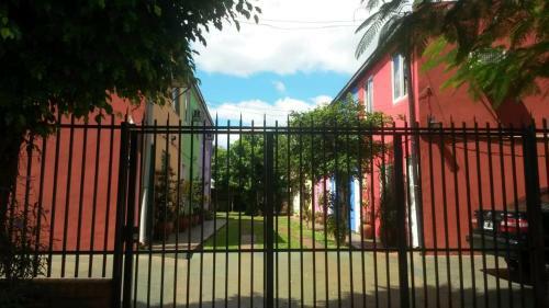 Apartamento Posada Los Cedros