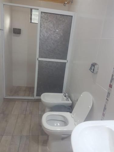 Lodge Balc�n Del Paraiso