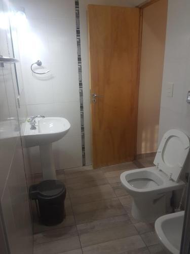 Lodge Balc�n Del Paraiso