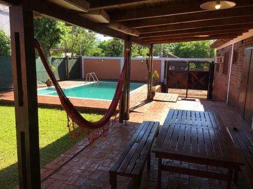 Agroturismo Summer House Iguazu