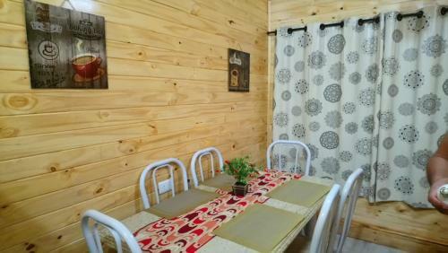 Apartamento Caba�a Araucaria