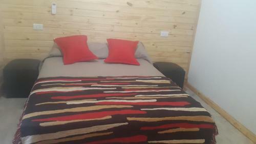 Apartamento Caba�a Araucaria