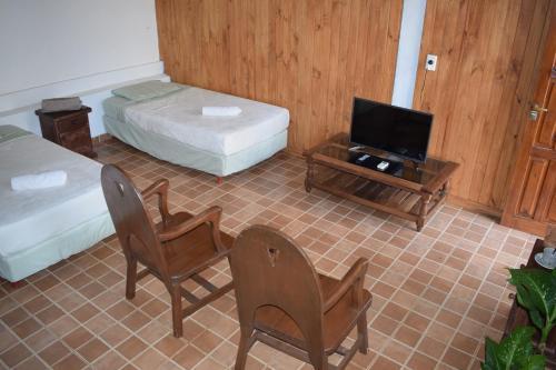 Posada Del Aguara