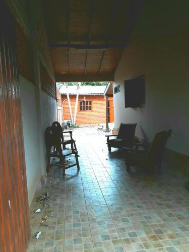 Posada Del Aguara