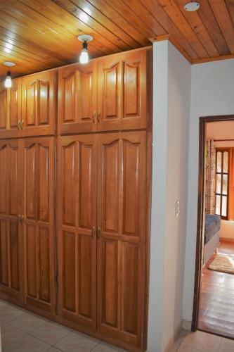 Posada Del Aguara