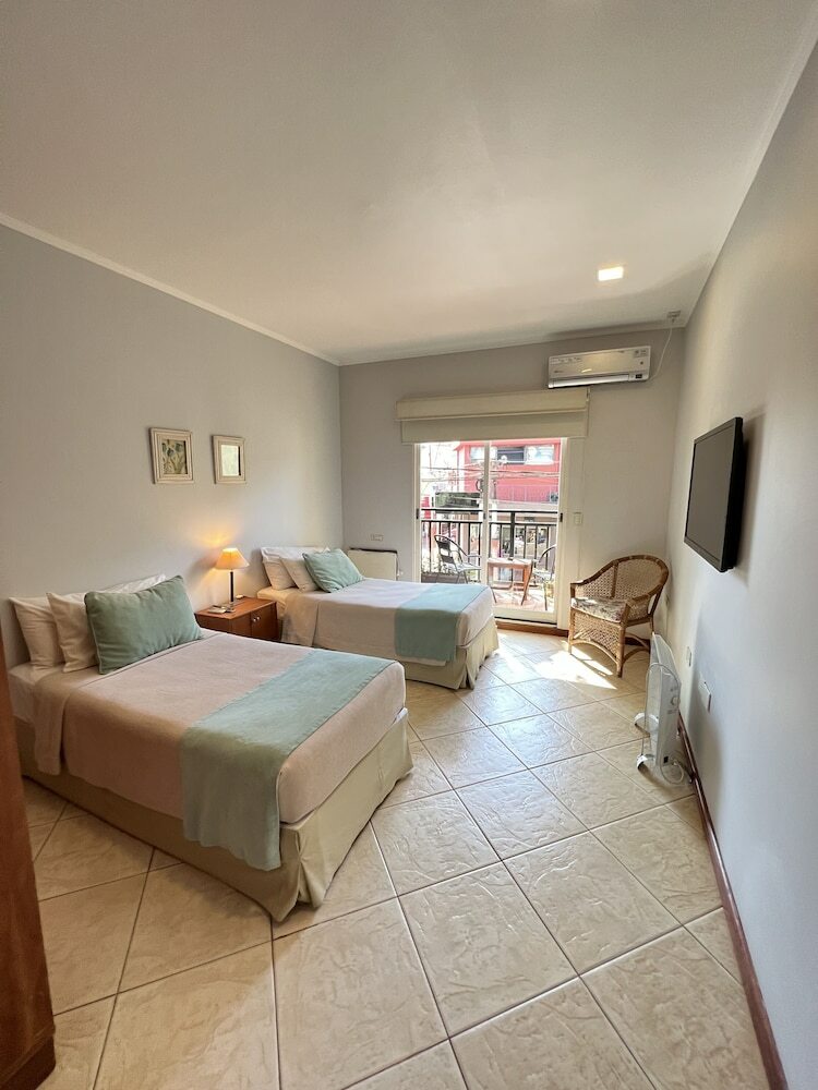 Flora Apartments