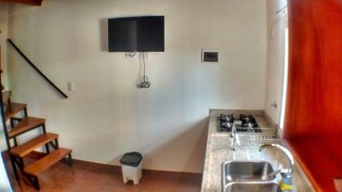 Lodge Tupa Jireh