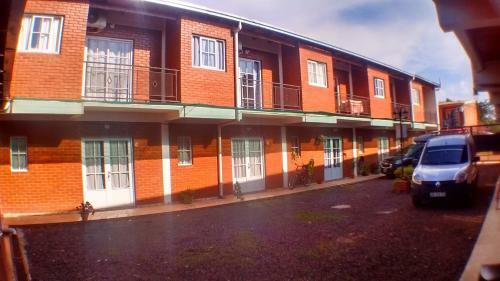 Lodge Tupa Jireh
