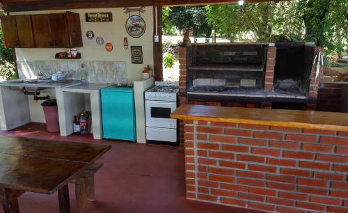 La Casa Del Lago