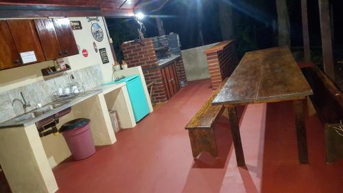 La Casa Del Lago