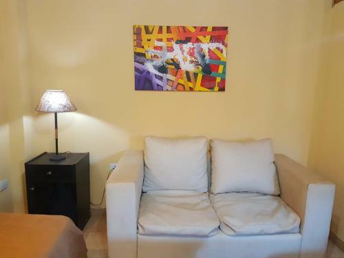Apart-hotel La Casa Del Hu�sped