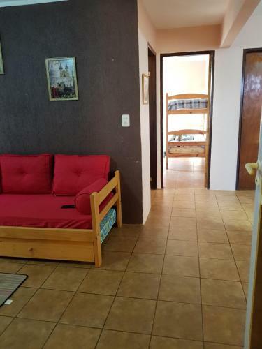 Apartamento El Buen Descanso 2