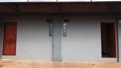 Iguazu Apart Hostel