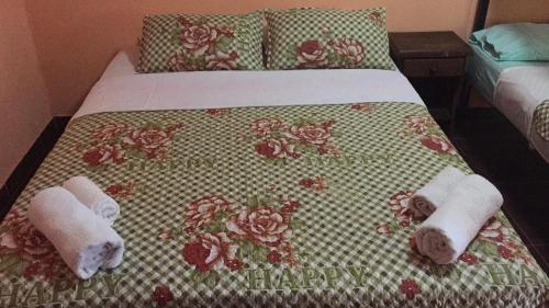 Iguazu Apart Hostel