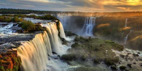 Iguazu Apart Hostel