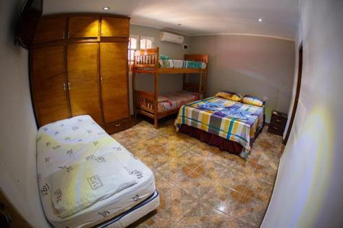 Caba�as Isaac
