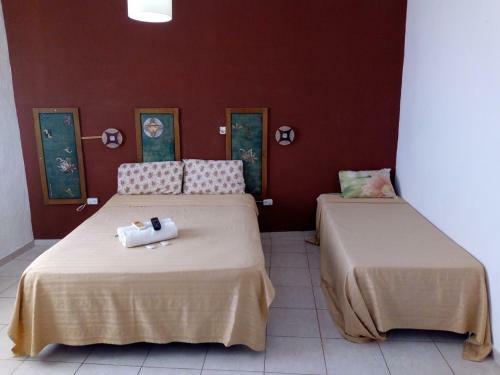 Petit Hotel Panambi